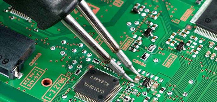 ELEKTRONİK SERVİS